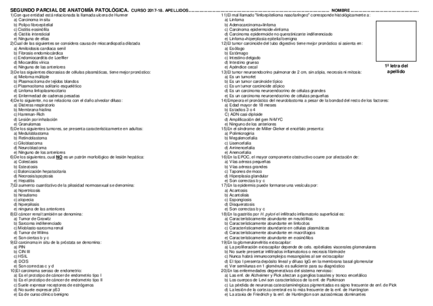 Miniatura del documento Anatomia-Patologica_2017-18_Parcial-2.pdf