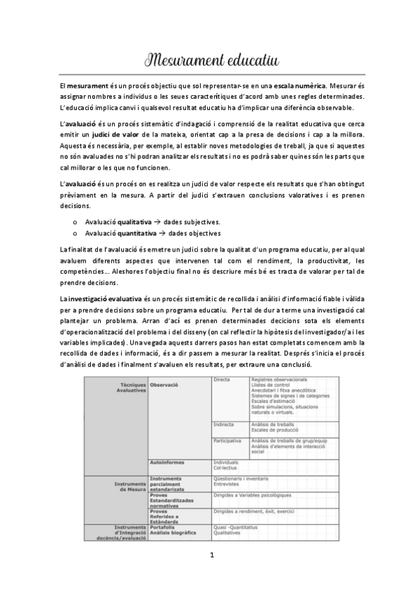 Miniatura del documento APUNTS-MESURAMENT-EDUCATIU.pdf