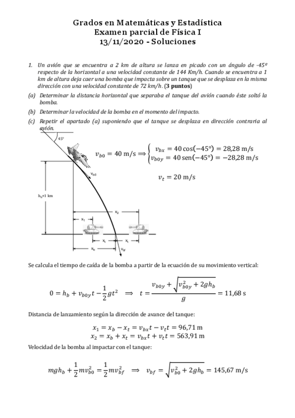 Miniatura del documento Soluciones-Examen-Fisica-I-13-11-2020.pdf