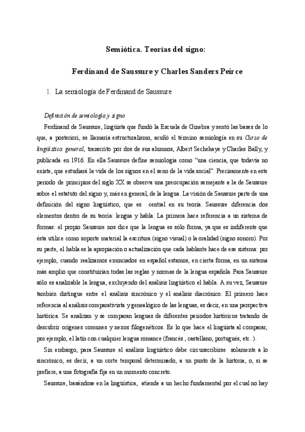 Miniatura del documento Punto2.SaussureyPeirce semiotica.pdf