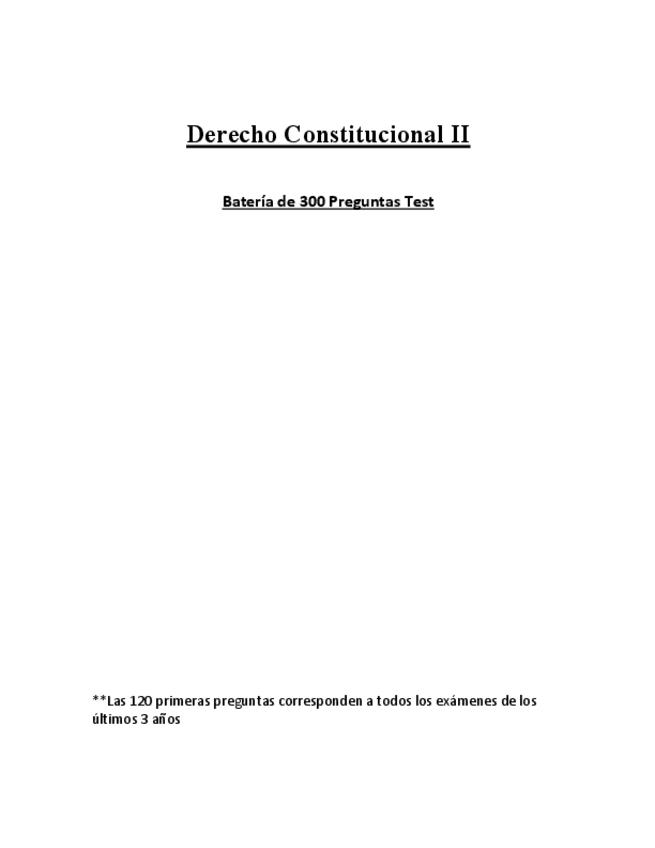 Miniatura del documento Bateria-Preguntas-Test-Constitucional-II-.pdf