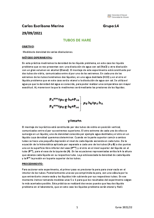Miniatura del documento Informe-de-la-pratica-de-los-Tubos-de-Hare-de-Carlos-Escribano-Merino.pdf