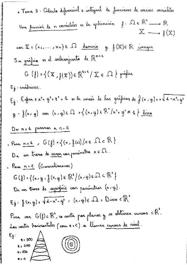 Miniatura del documento Tema 3 - Cálculo diferencial e integral.pdf