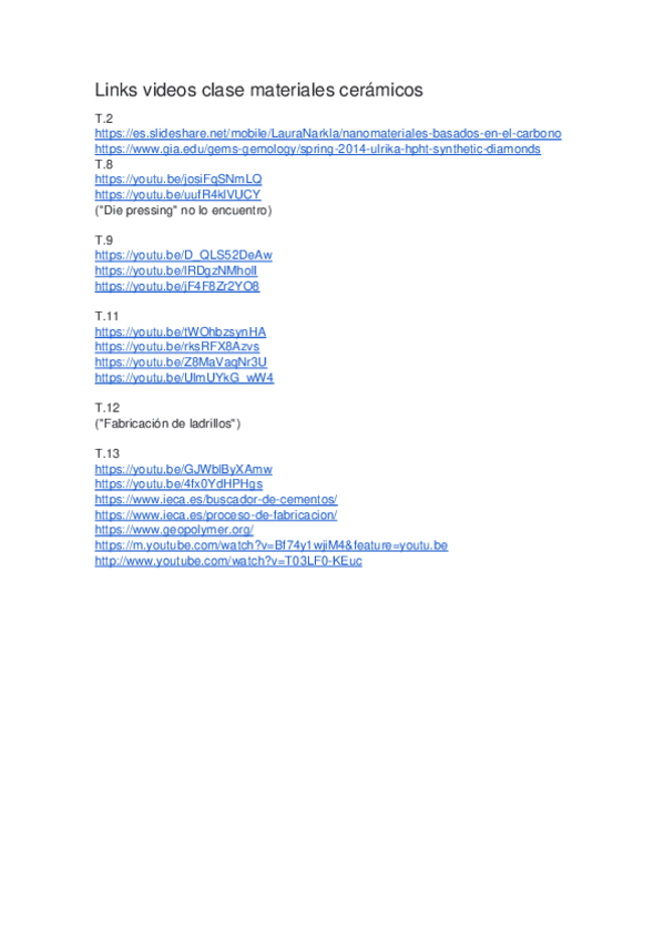 Miniatura del documento Links-videos-clase-materiales-ceramicos.pdf
