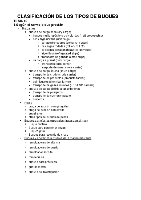 Miniatura del documento Tipos de buques TEMA 10.pdf