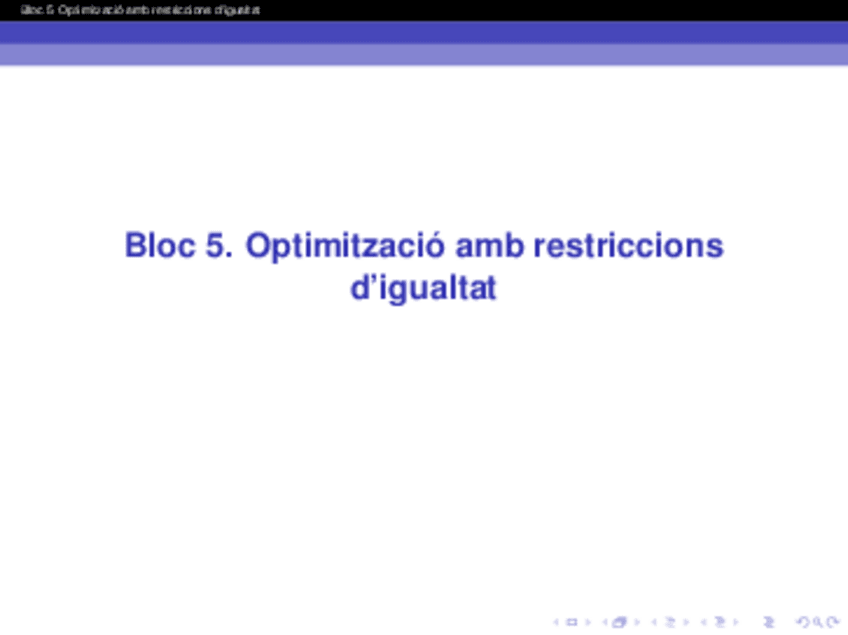 Miniatura del documento Bloc5OptimitzacioRestriccionsIgualtat.pdf