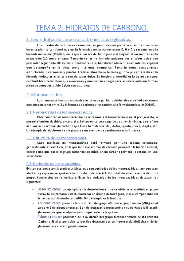 Miniatura del documento Tema-2-Hidratos-de-carbono.pdf