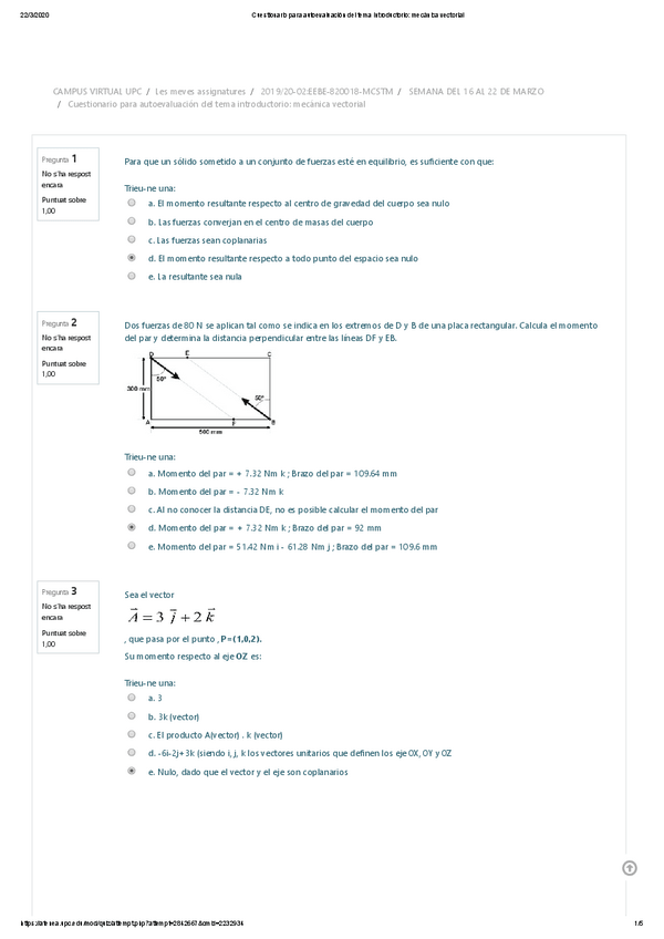 Miniatura del documento Cuestionario-para-autoevaluacion-del-tema-introductorio-mecanica-vectorial.pdf