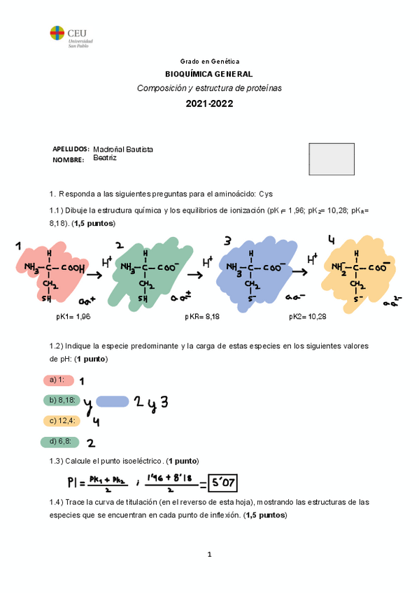 Miniatura del documento Bioquimica-ejercicios.pdf