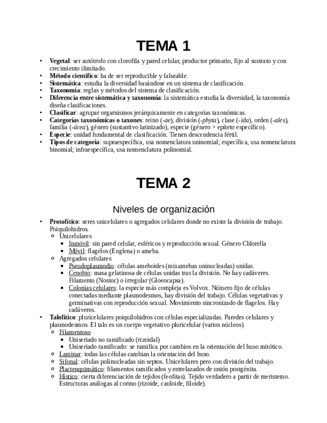 Miniatura del documento resumen botánica.pdf