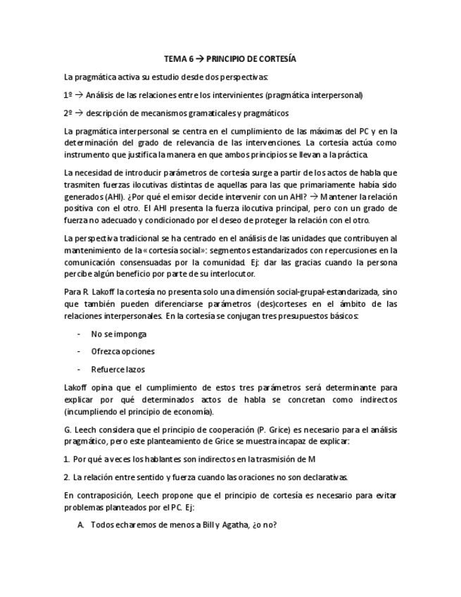 Miniatura del documento Tema 6. El principio de cortesía.pdf