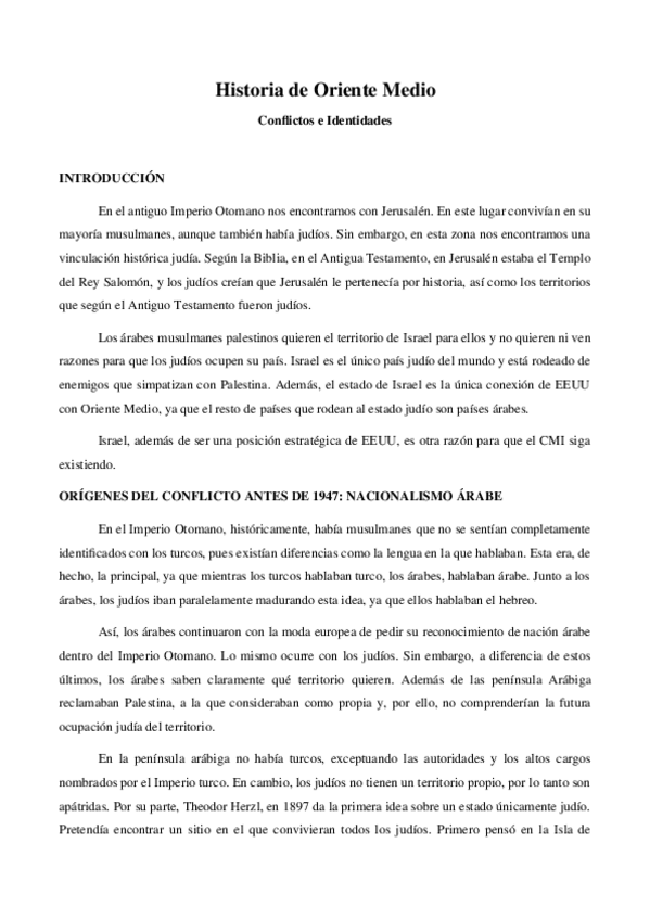 Miniatura del documento 1. Desde la Revolución Francesa hasta la Segunda Guerra Mundial.docx