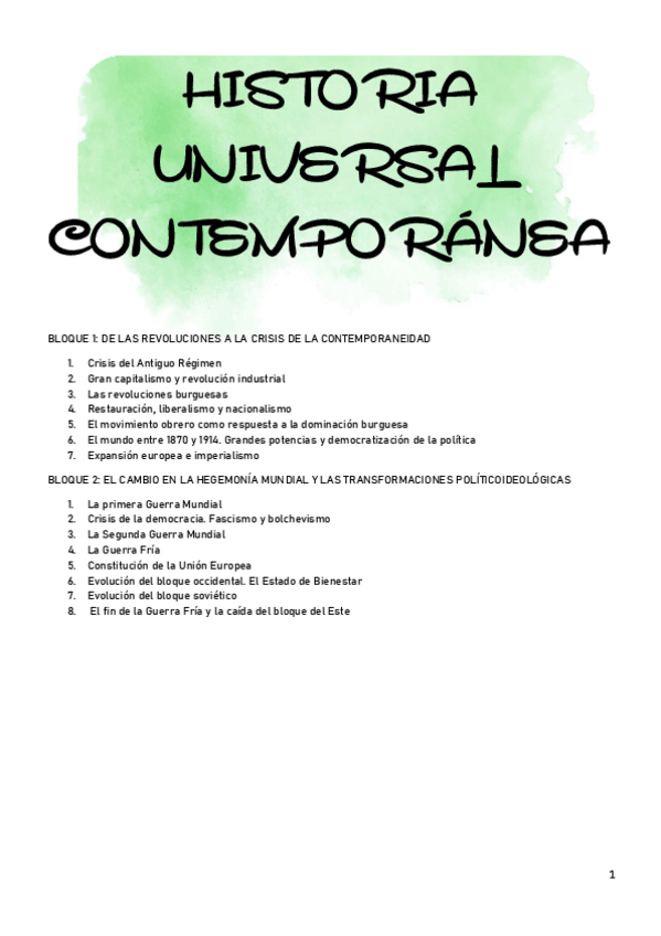 Miniatura del documento HISTORIA UNIVERSAL CONTEMPORANEA RESUMEN.pdf