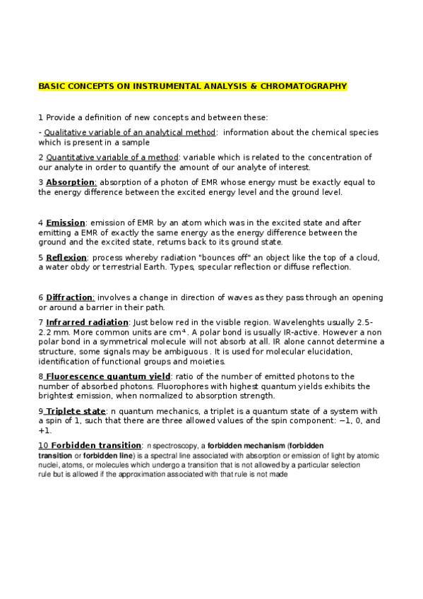 Miniatura del documento TEORIA ANALISIS QUÍMICO.docx