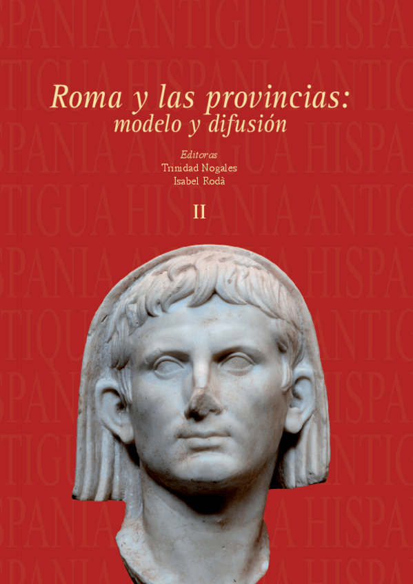 Miniatura del documento Nogales Roma y las Provincias.pdf
