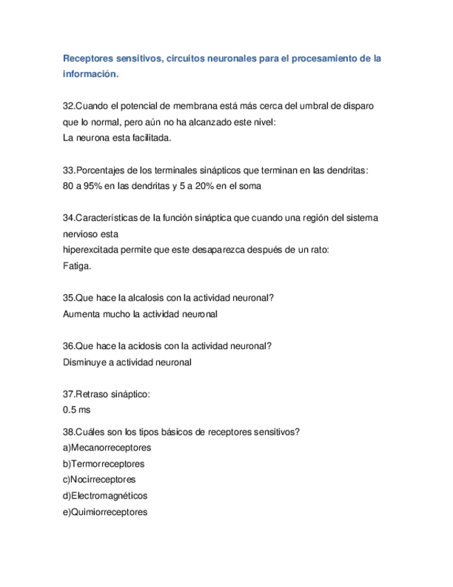 Miniatura del documento Receptores-sensitivos-cuestionario.pdf