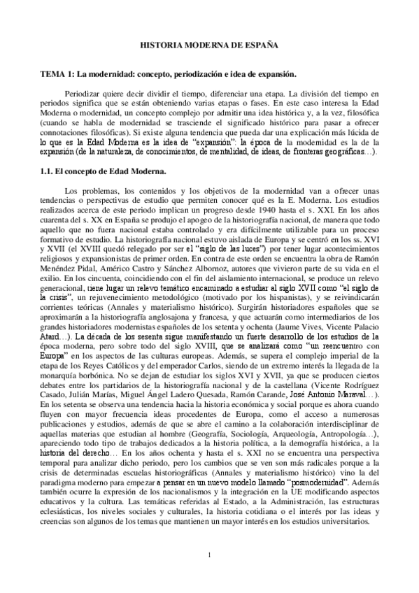 Miniatura del documento APUNTES HISTORIA MODERNA DE ESPAÑA.pdf