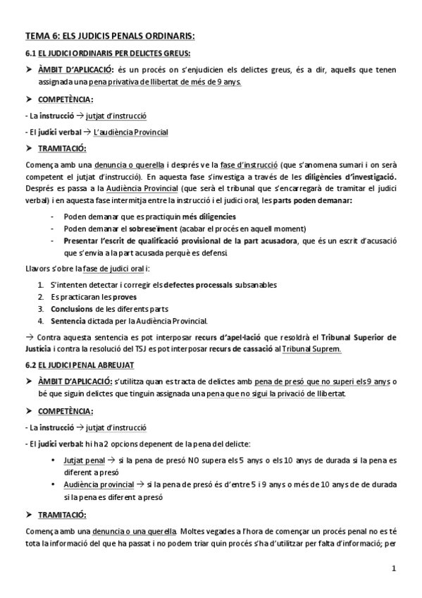 Miniatura del documento TEMA 6 PROCESAL.pdf