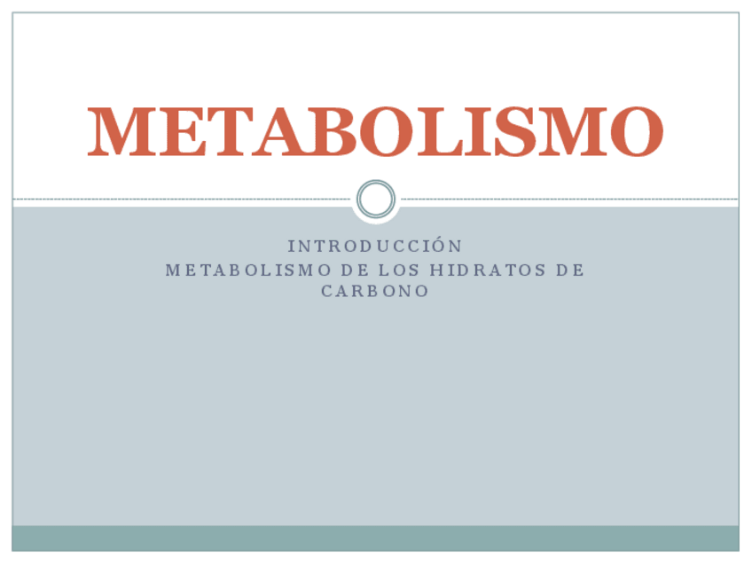 Miniatura del documento METABOLISMO-I.pdf