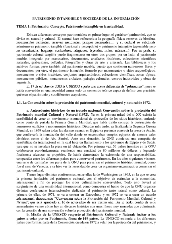 Miniatura del documento Apuntes Patrimonio intangible.pdf