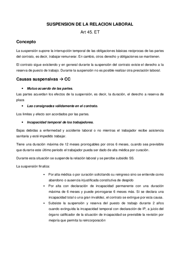 Miniatura del documento SUSPENSION DE LA RELACION LABORAL.pdf