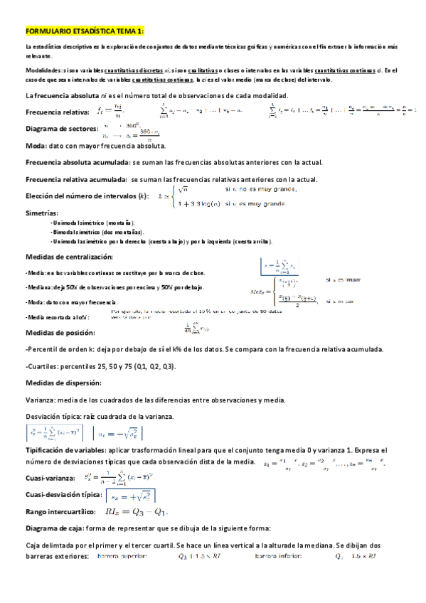 Miniatura del documento FORMULARIOETSADISTICATEMAS1y2.pdf