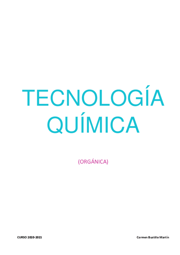 Miniatura del documento TECNOLOGIA-QUIMICA-ORGANICA.pdf