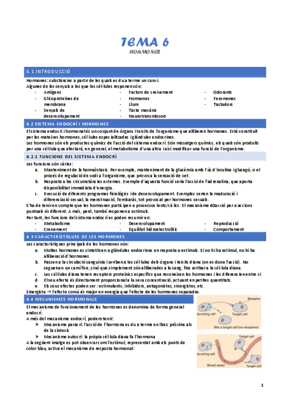 Miniatura del documento Tema-6-Hormones.pdf