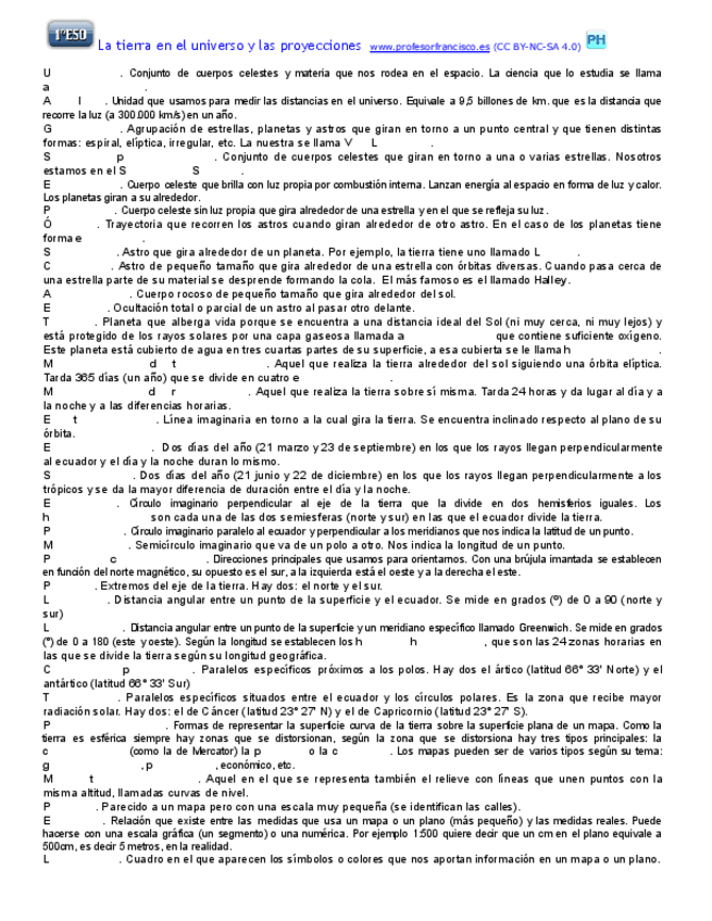 Miniatura del documento La-tierra-y-las-proyecciones-resumen.pdf