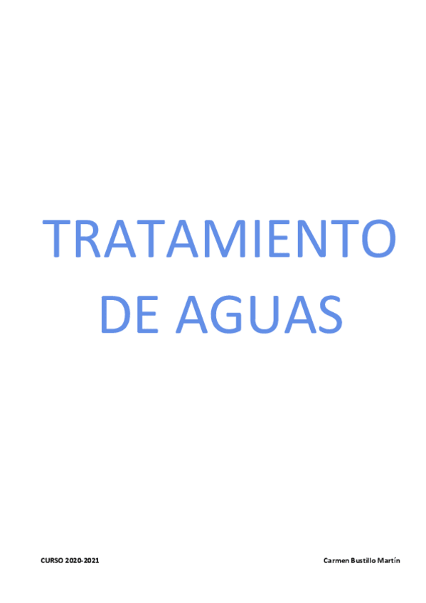 Miniatura del documento TRATAMIENTO-DE-AGUAS-resumen.pdf