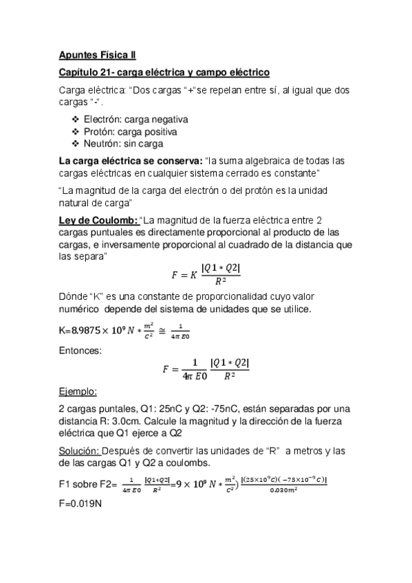 Miniatura del documento Apuntes Física II.pdf