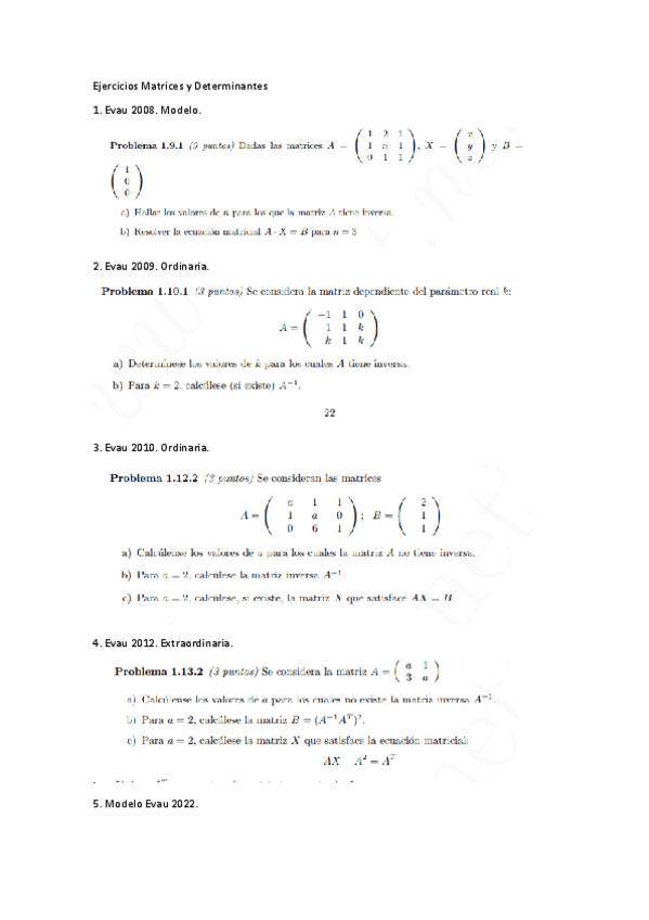 Miniatura del documento Ejercicios-Matrices-y-Determinantes-parcial-1aEva.pdf