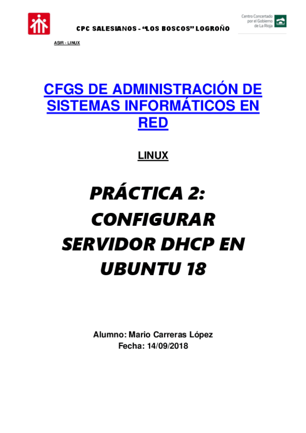 Miniatura del documento Configurar-Servidor-DHCP.pdf