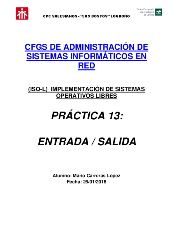 Miniatura del documento P13-Entrada-Salida.pdf