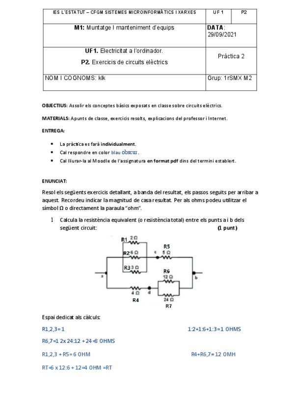 Miniatura del documento Ejercicios-de-Circuitos-Electricos-UF1.pdf