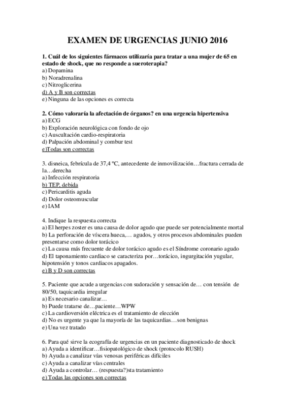 Miniatura del documento Examen urgencias junio 2016.doc