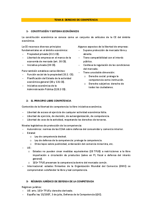 Miniatura del documento Tema-8-DERECHO-DE-COMPETENCIA.pdf