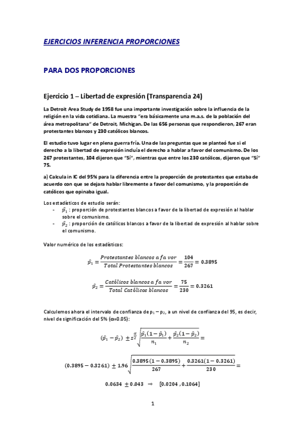 Miniatura del documento Tema-6-Inferencia-para-proporcionesEjercicios2-muestras.pdf