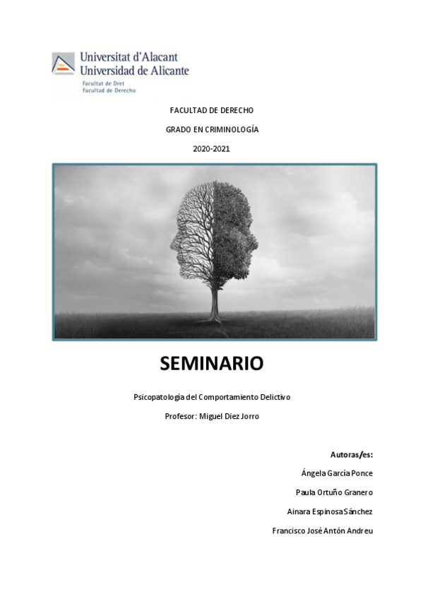 Miniatura del documento SEMINARIO-Psicopatologia-del-Comportamiento-Delictivo.pdf