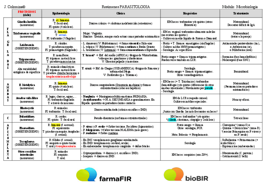 Miniatura del documento 4-Tabla-Resumen-PARASITOLOGIA.pdf