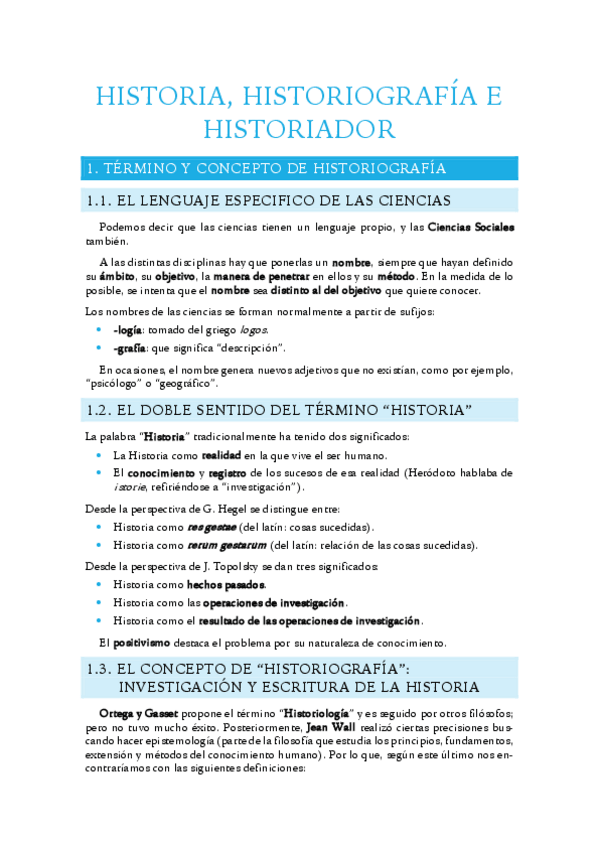 Miniatura del documento 1. Hª, Historiografía e historiador.pdf