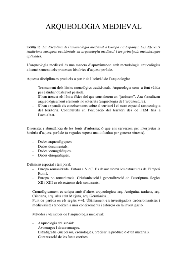 Miniatura del documento ARQUEOLOGIA MEDIEVAL.docx