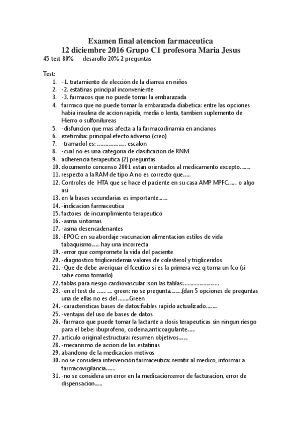 Miniatura del documento Examen final atencion farmaceutica.pdf