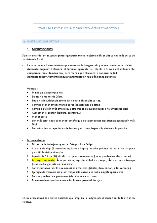 Miniatura del documento T5 al 7 AYUDAS CERCA-OPTICAS-Y-NO-OPT