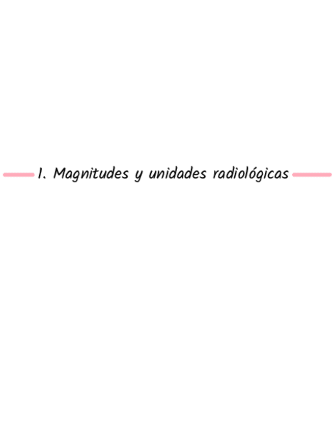 Miniatura del documento T1.Magnitudes y unidades radiologicas