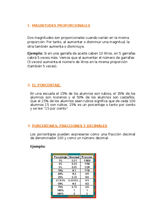 Miniatura del documento MAGNITUDES-PROPORCIONALES.docx