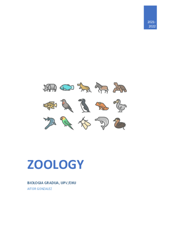 Miniatura del documento Zoology-Topic-1-1.pdf