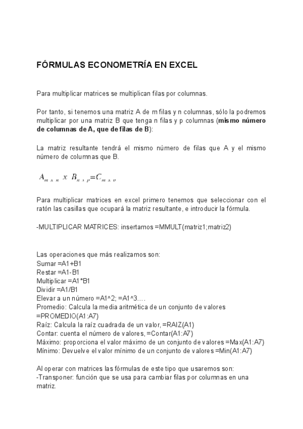 Miniatura del documento Formulas-econometria-Excel.pdf