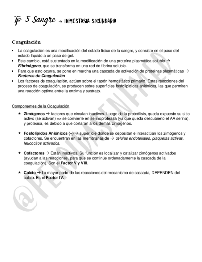 Miniatura del documento 5-Hemostasia-secundaria.pdf