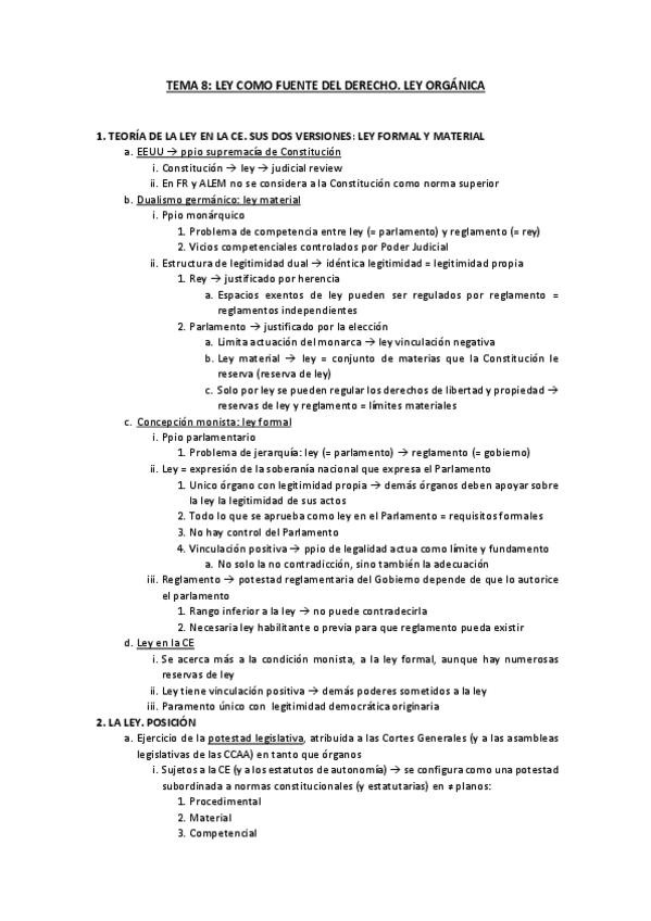 Miniatura del documento TEMA-8-LEY-Y-LEY-ORGANICA.pdf